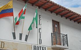 Hotel El Cid Plaza